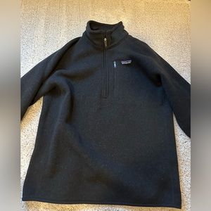 Patagonia Long sleeve Fleece